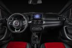 Fiat Cronos Sport 2018 года